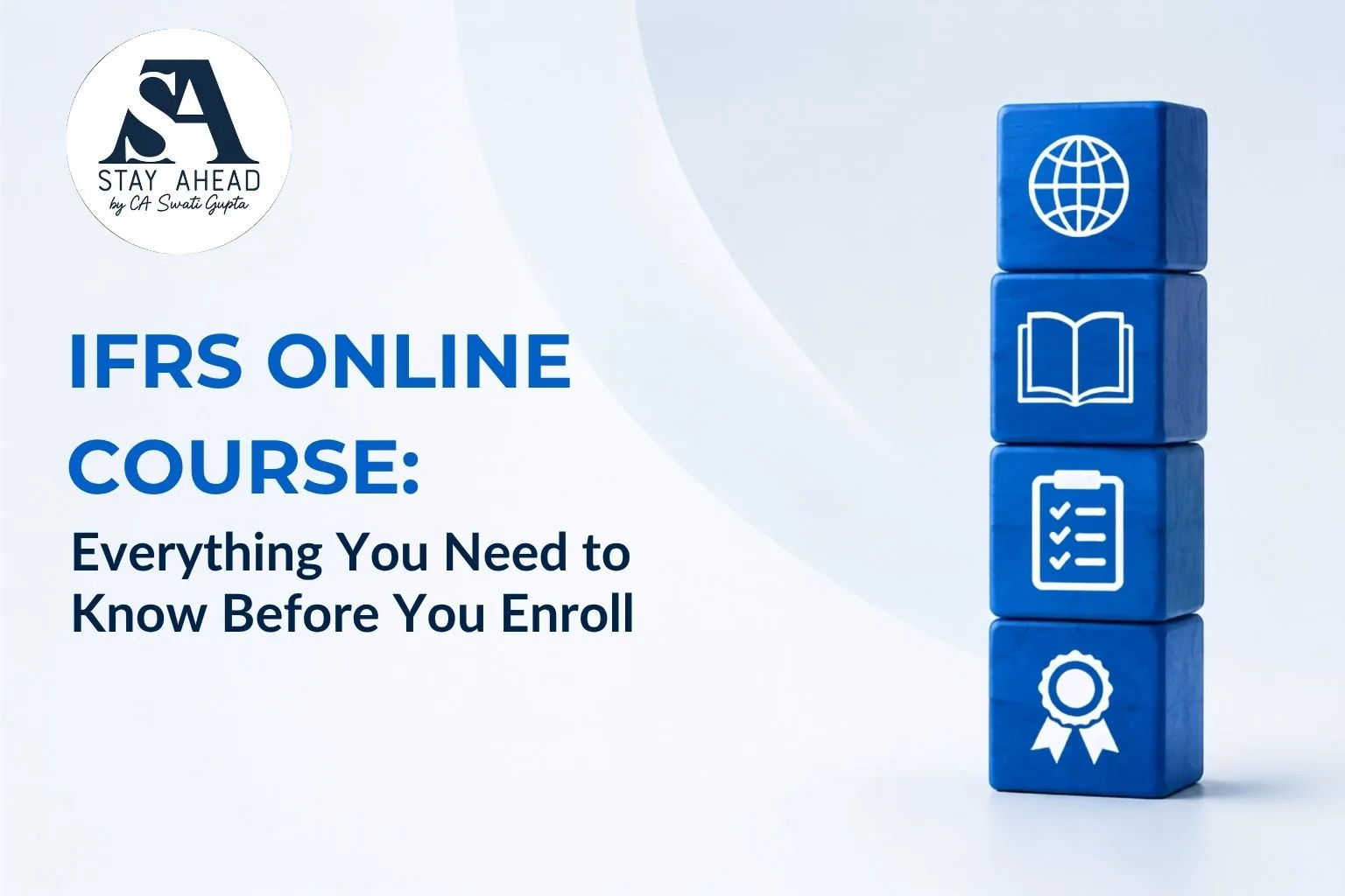 IFRS Online Course
