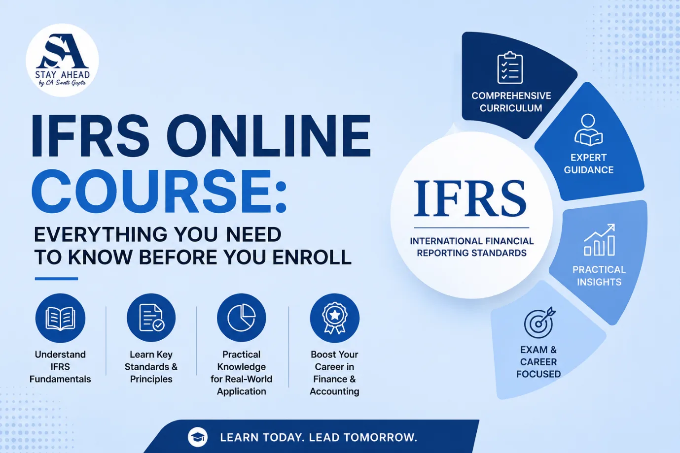 IFRS Online Course