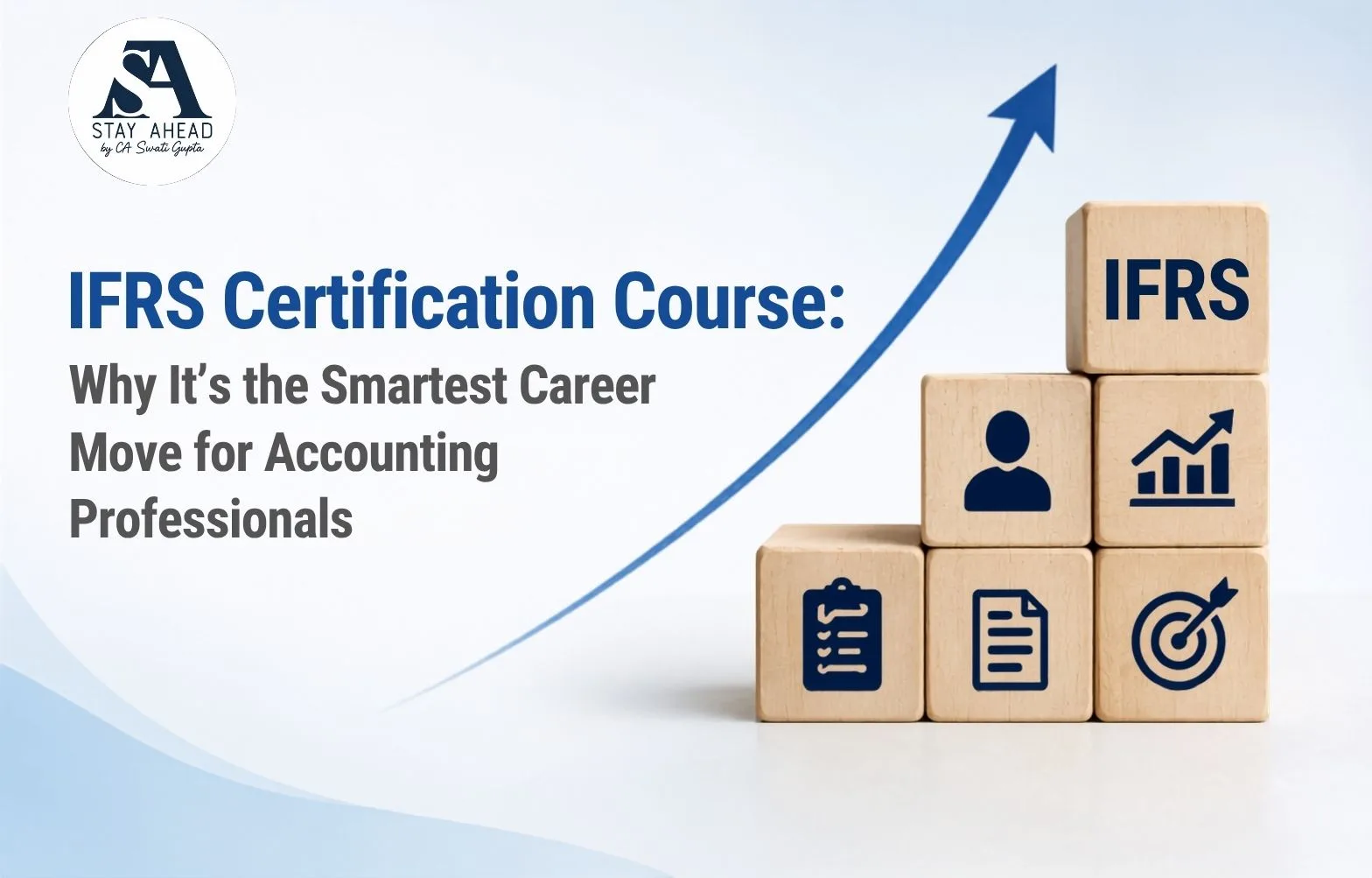 IFRS Certification Course