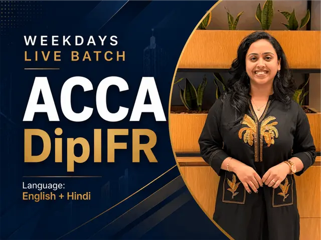 Weekday DipIFR live batch — Hindi
