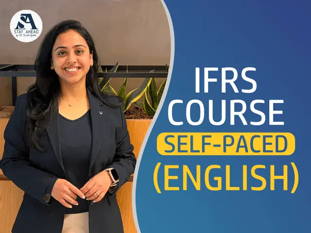 ACCA DipIFR — Self Paced (English)