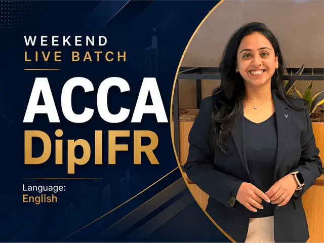 Weekend DipIFR live Batch — English only