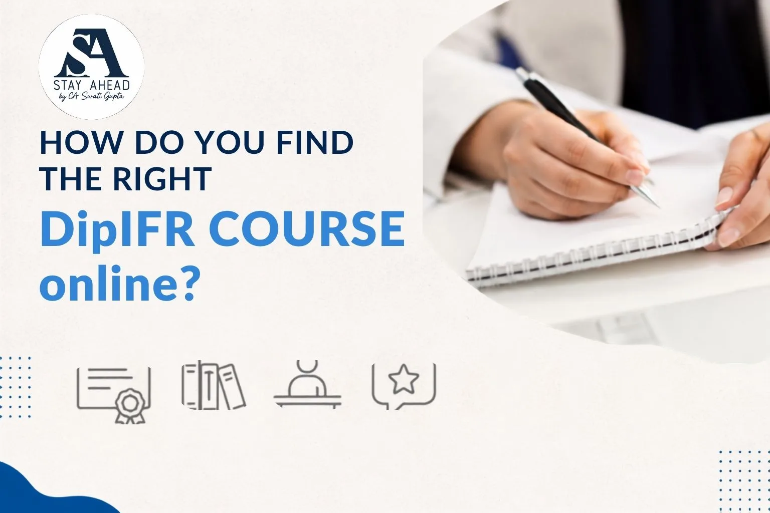DipIFR Course Online