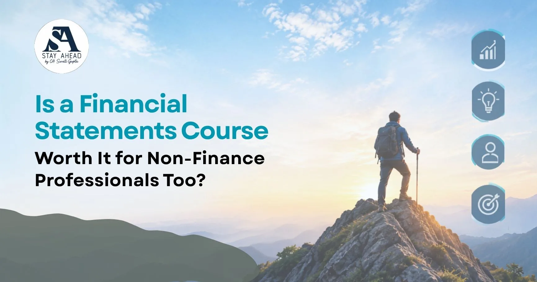 Financial Statements Course